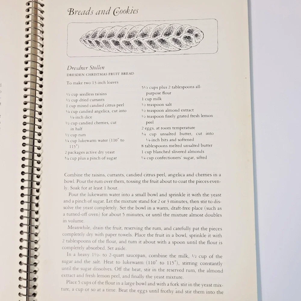 Vintage Time Life Foods of the World Recipes:‎ The Cooking of Germany
